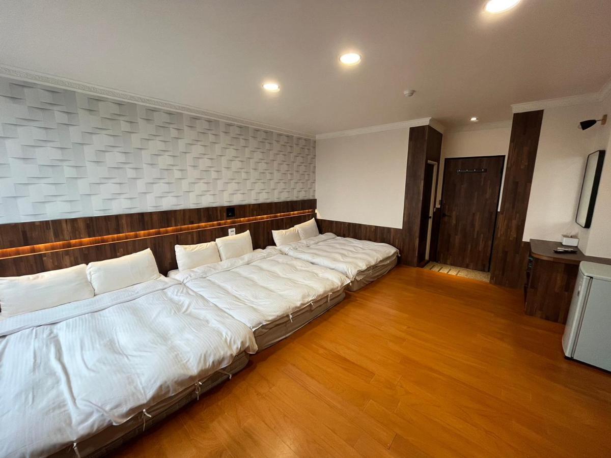 Dongshan River Resort Farm Wujie Exterior foto