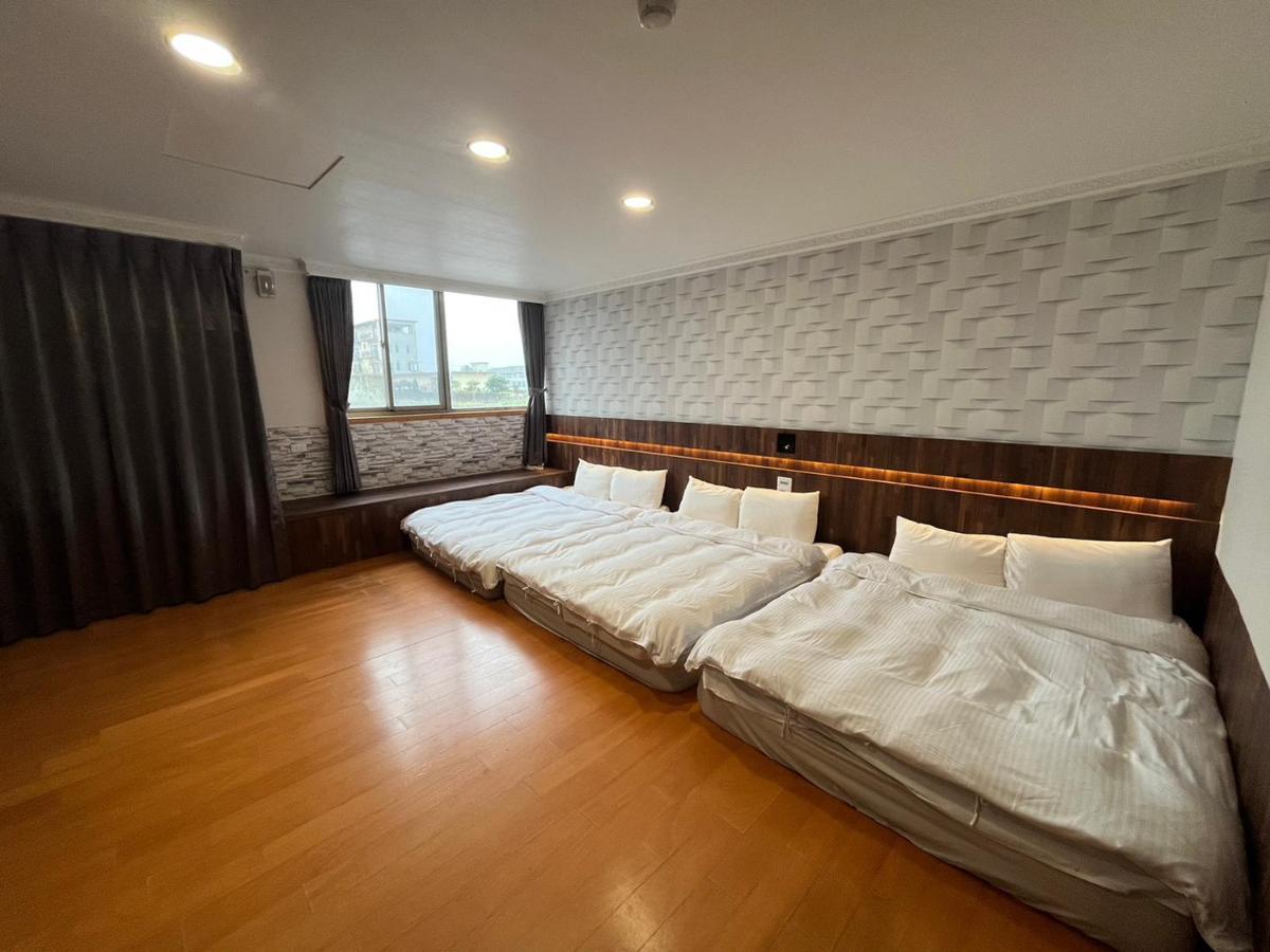 Dongshan River Resort Farm Wujie Exterior foto