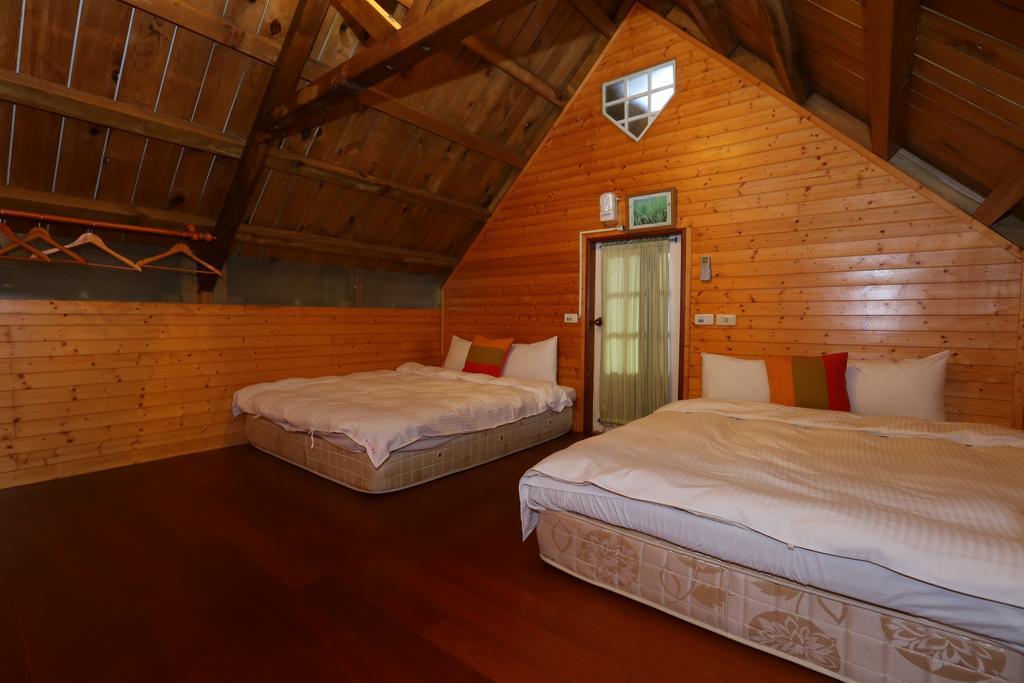 Dongshan River Resort Farm Wujie Cameră foto
