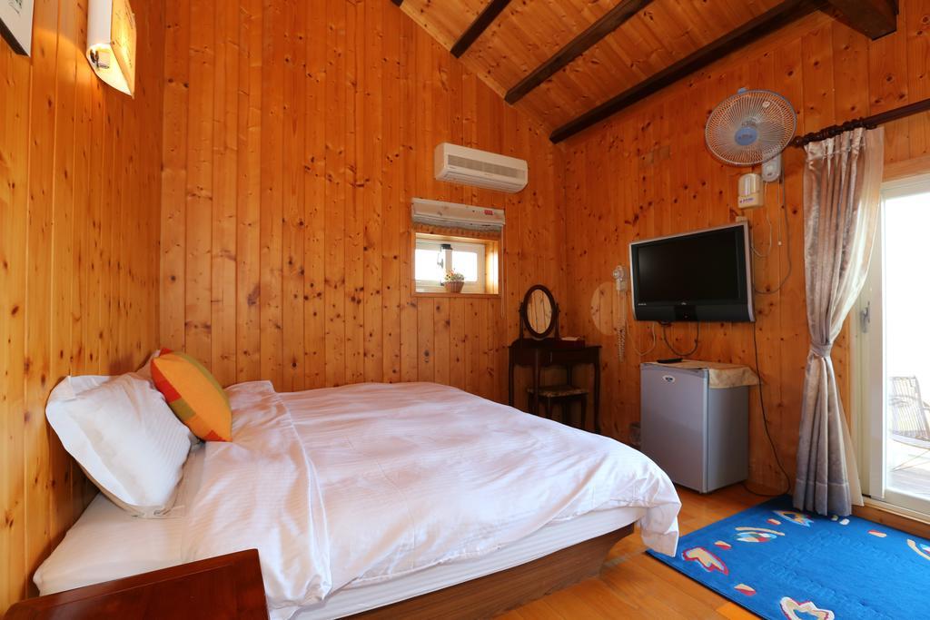 Dongshan River Resort Farm Wujie Cameră foto