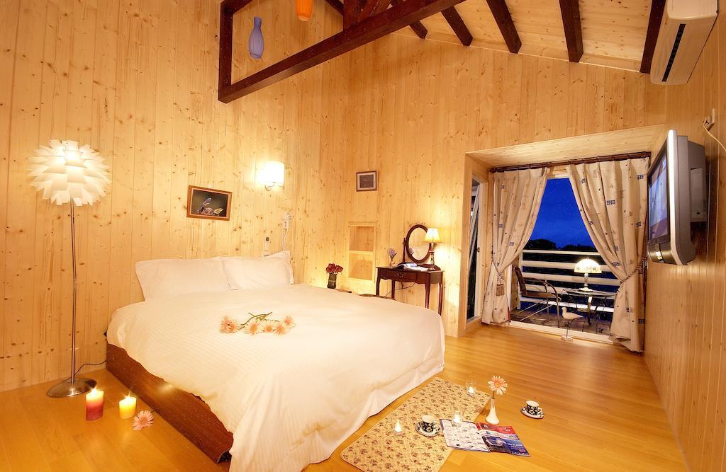 Dongshan River Resort Farm Wujie Cameră foto